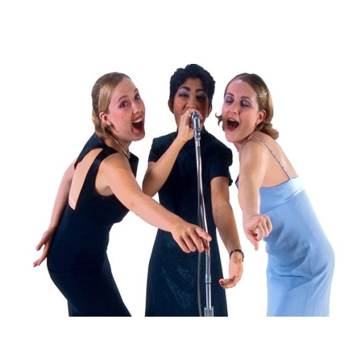 sing a song in verbal behavior  category